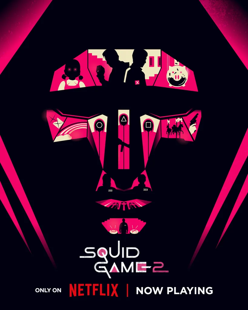 Squid Game Season 2 2 Squid Game Season 3 Release Date Announced: Netflix Drops First Look