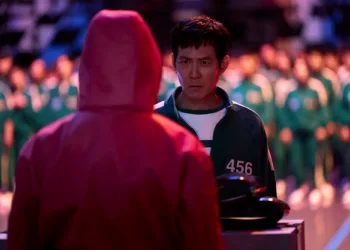 Top 10 Streamed Web Series in India as of January 2025