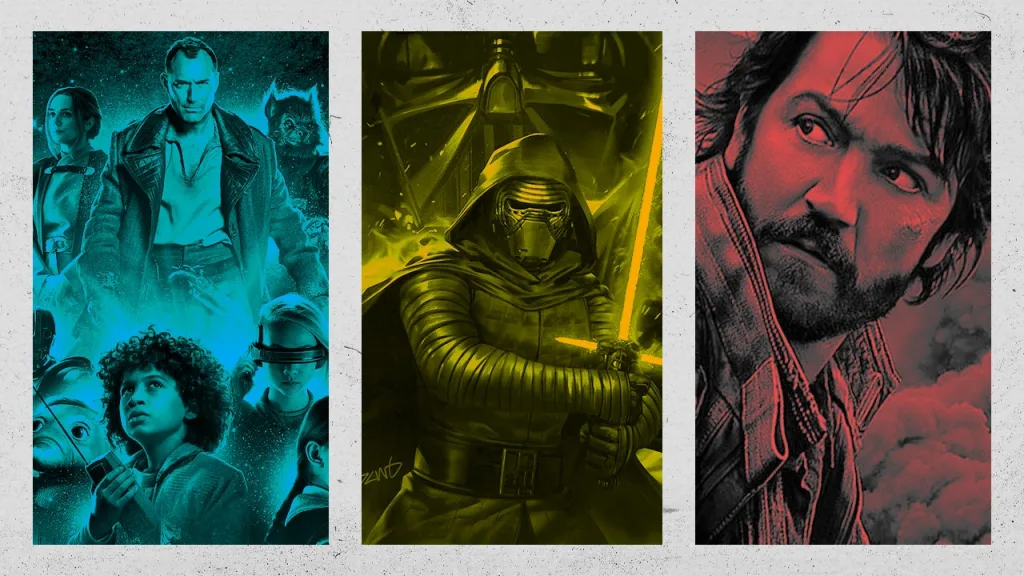 Star Wars