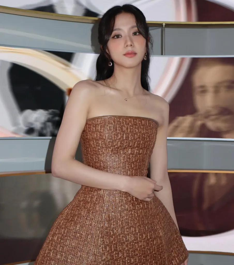 Starry starry night in Singapore with Trinity Trinity100Celebration CartierTrinity @Cartier K-Drama Queens: Top 10 Most Beautiful South Korean Actresses Captivating Global Audiences in 2025