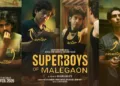 Superboys of Malegaon Release Date Announced: A Heartwarming Tale of Small-Town Filmmakers