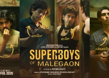 Superboys of Malegaon Release Date Announced: A Heartwarming Tale of Small-Town Filmmakers