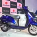 Suzuki Launches Flex-Fuel Versions of Access and Gixxer SF 250 in India