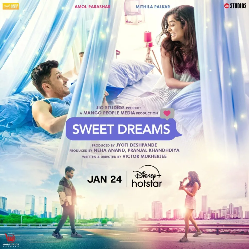 Sweet dreams 1170x1170 1 Sweet Dreams OTT Release Date: Everything You Need to Know About Disney+ Hotstar’s Heartwarming Family Drama