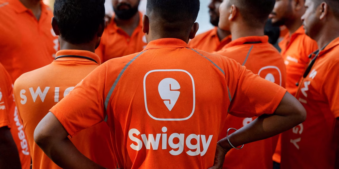 Swiggy Steps into the Sports World with New Subsidiary ‘Swiggy Sports’