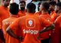 Swiggy Steps into the Sports World with New Subsidiary ‘Swiggy Sports’