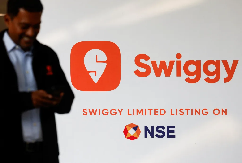 Swiggy Steps into the Sports World Swiggy Steps into the Sports World with New Subsidiary ‘Swiggy Sports’