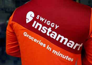 Swiggy Instamart