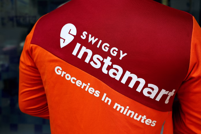 Swiggy Steps into the Sports World with New Subsidiary ‘Swiggy Sports’ Swiggy Instamart