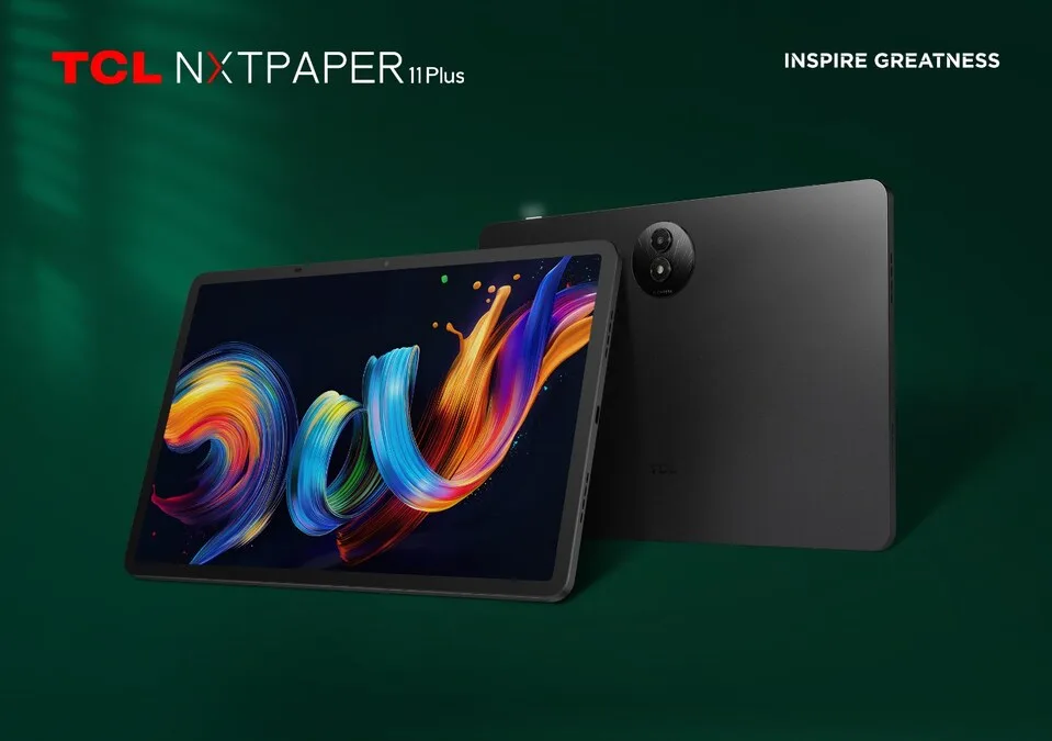 NXTPAPER 4