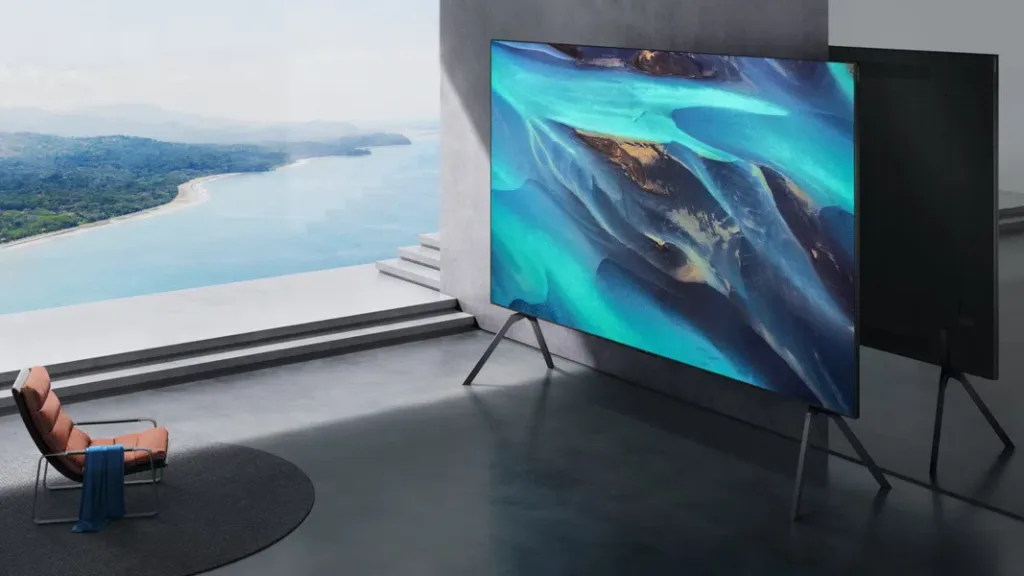 TCL Mini 2 1 TCL Launches 115″X955 Max: World’s Largest QD Mini LED TV