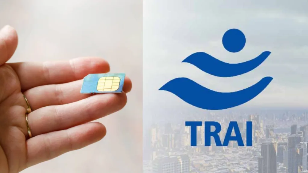 TRAI2 1 TRAI's New Rule Lets You Extend SIM Validity for ₹20/Month