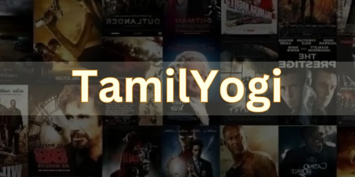 TamilYogi in: How to Stream and Download Tamil Dubbed Movies in 2025?