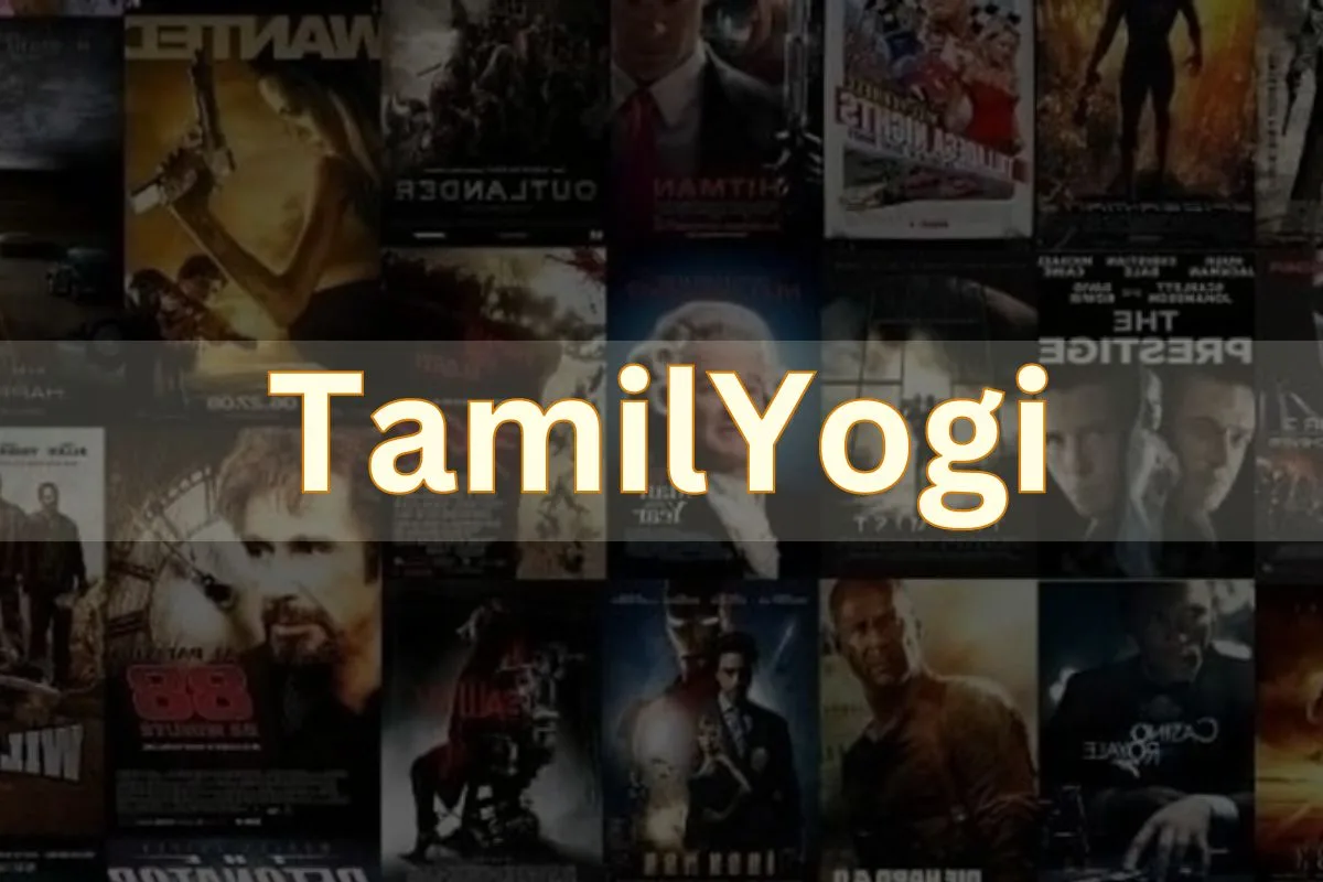 TamilYogi in: How to Stream and Download Tamil Dubbed Movies in 2025?