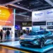 Tata Elxsi & Qualcomm to Redefine Cars at CES 2025!
