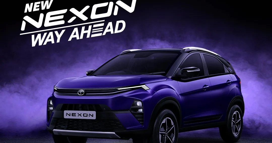 Tata Nexon