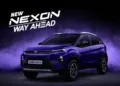 Tata Nexon