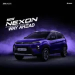 Discover the Exciting 2025 Tata Nexon: What You Need to Know