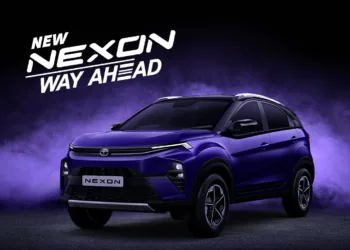 Tata Nexon