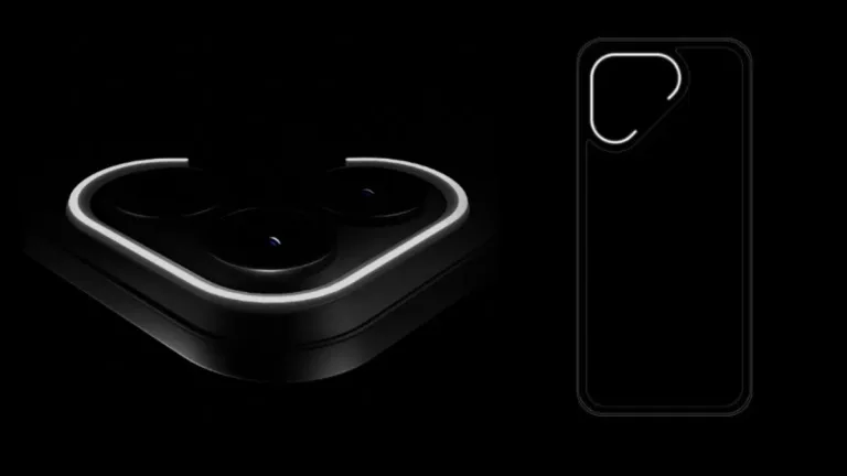 Tecno Teases New Pova Series Phone with Triple Cameras