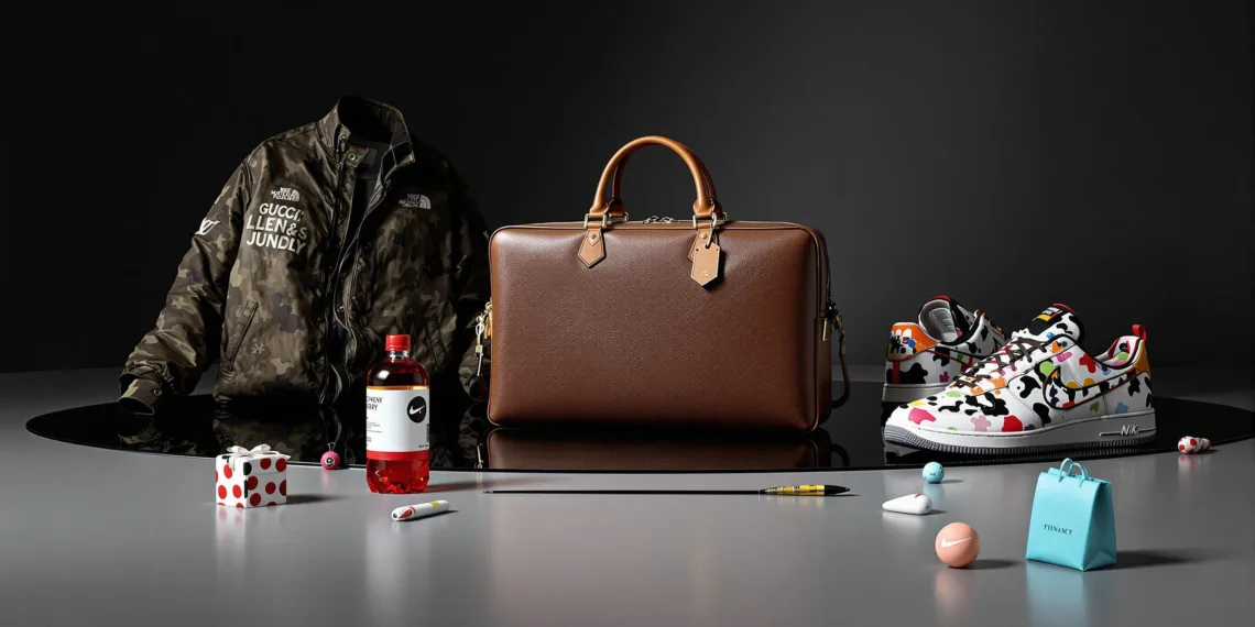 The 10 Most Coveted Brand Collaborations of Our Time