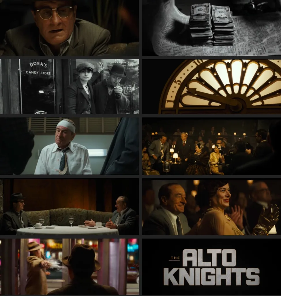 The Alto Knights Release Date Is Out The Alto Knights Release Date Out: Robert De Niro Faces Off Against Himself in Barry Levinson’s Mob Drama