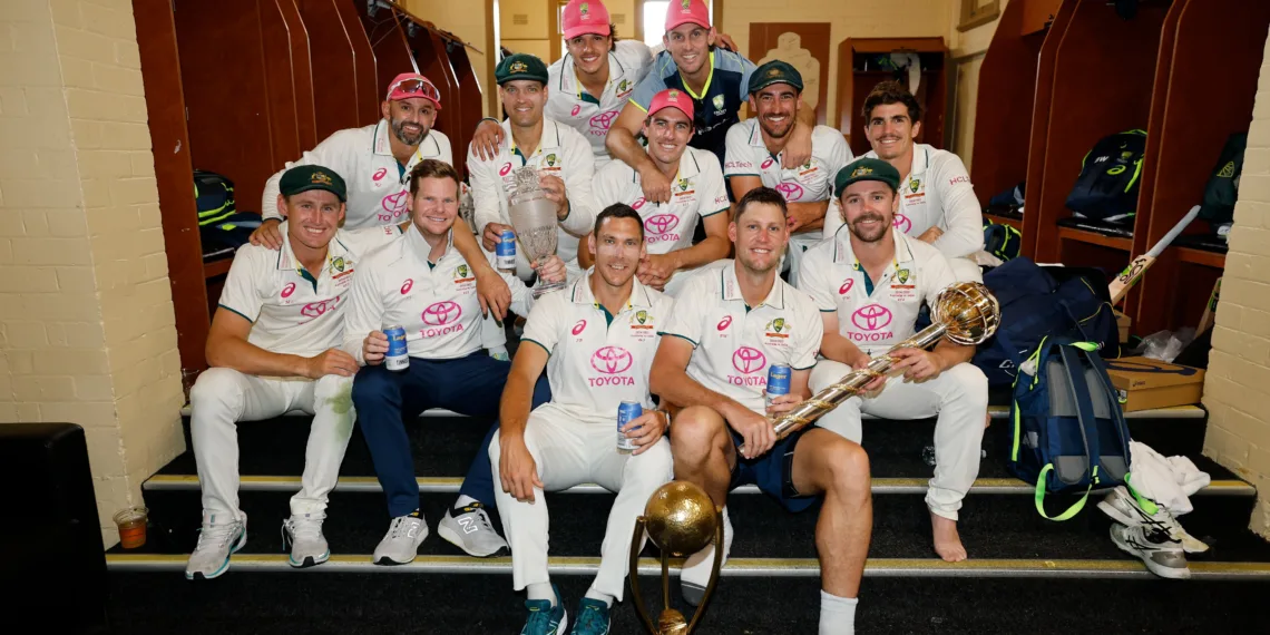 Australia vs India 5th Test: Day 3 Match Report As Australia Reclaim The Border-Gavaskar Trophy After 10 Years, Securing A WTC Final Clash With South Africa