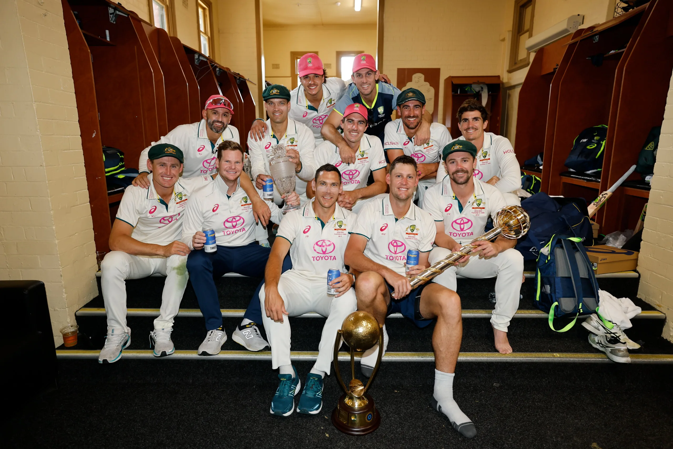 Australia vs India 5th Test: Day 3 Match Report As Australia Reclaim The Border-Gavaskar Trophy After 10 Years, Securing A WTC Final Clash With South Africa