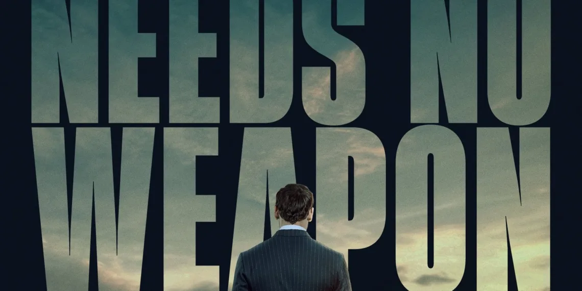 John Abraham Announces 'The Diplomat' Release Date with Powerful Poster