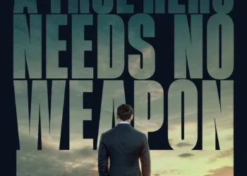 John Abraham Announces 'The Diplomat' Release Date with Powerful Poster