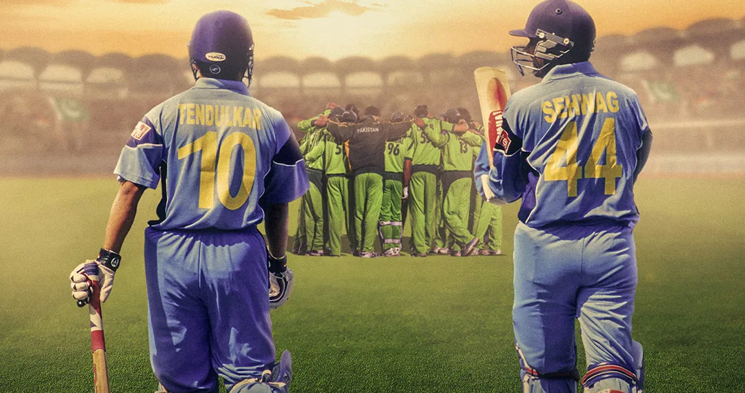 Netflix’s ‘The Greatest Rivalry India vs Pakistan' OTT Release Date Announced