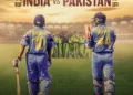 Netflix’s ‘The Greatest Rivalry India vs Pakistan' OTT Release Date Announced