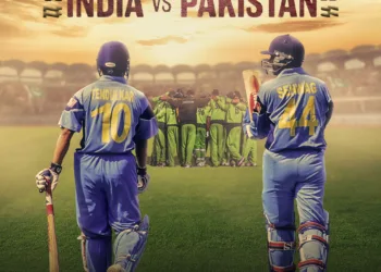 Netflix’s ‘The Greatest Rivalry India vs Pakistan' OTT Release Date Announced