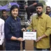 The India Story: Shreyas Talpade and Kajal Aggarwal Kick Off Filming