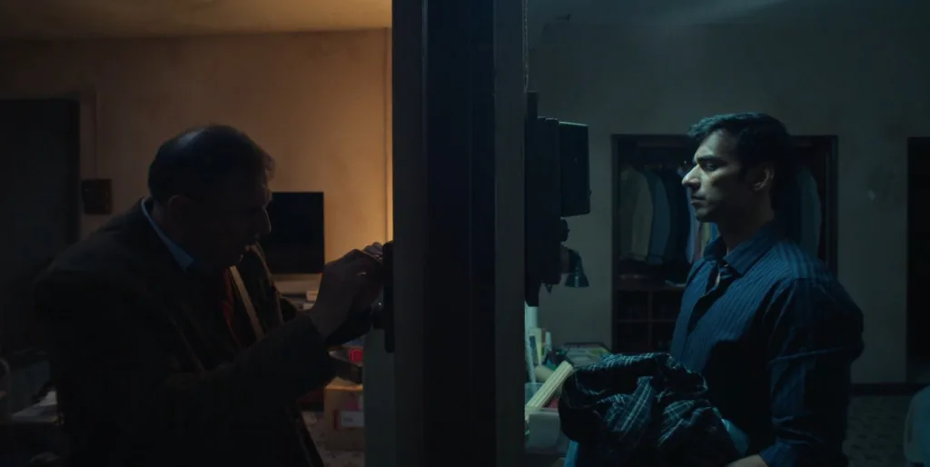 The Mehta Boys Trailer: Boman Irani's Directorial Debut Explores a Tumultuous Father-Son Bond