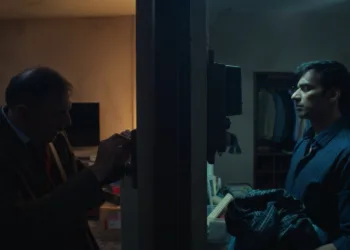 The Mehta Boys Trailer: Boman Irani's Directorial Debut Explores a Tumultuous Father-Son Bond