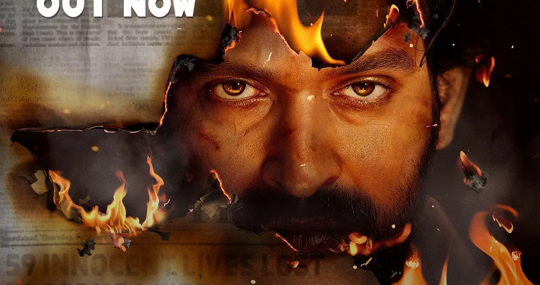 The Sabarmati Report OTT Release Date: Everything You Need to Know About Vikrant Massey's Controversial Film