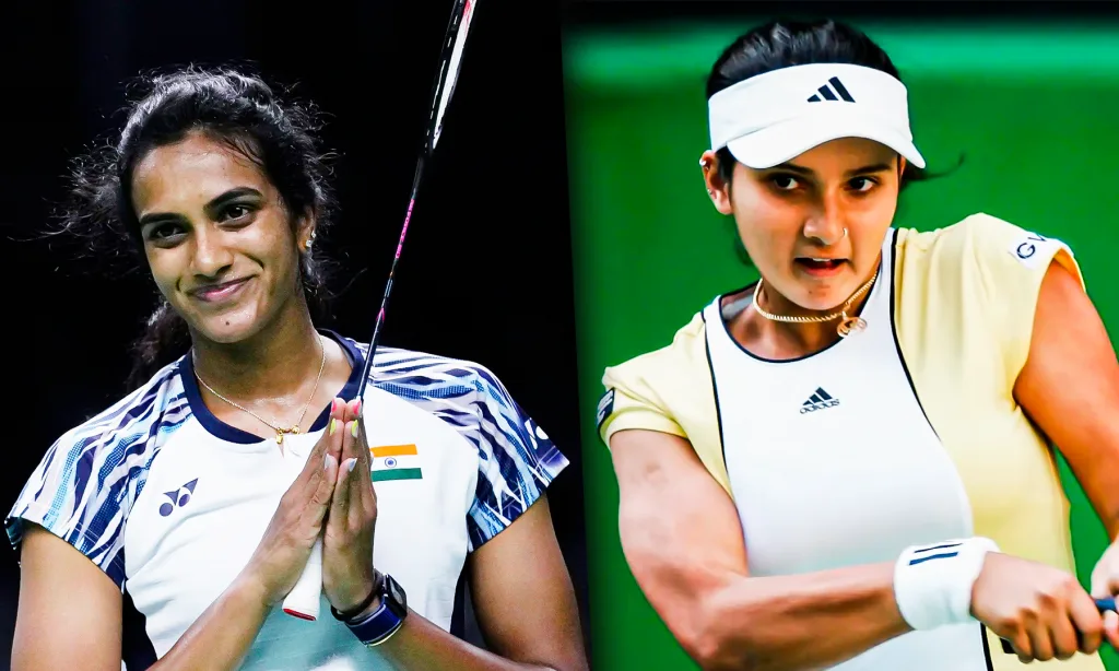 The Top 10 Greatest Female Indian Athletes of All Time