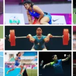 Top 10 Greatest Female Indian Athletes of All Time in 2026