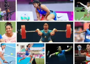 The Top 10 Greatest Female Indian Athletes of All Time
