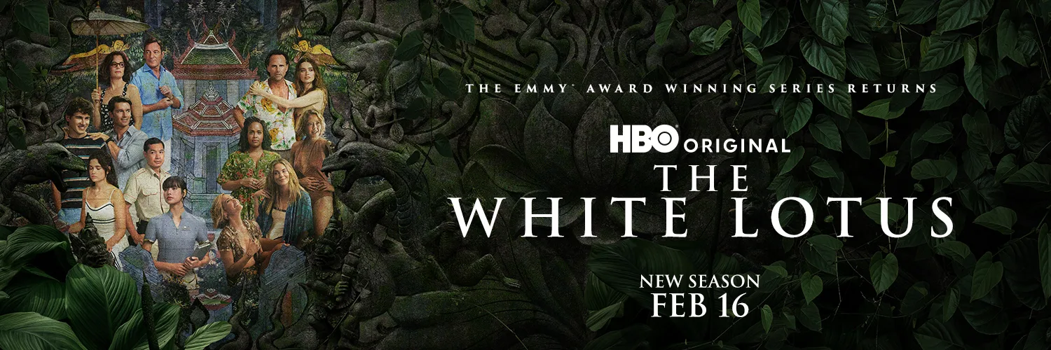 ‘The White Lotus Season 3 Trailer’ Drops Teasing Romance, Mystery, and Murder in Thailand
