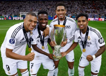 The World's Most Valuable Clubs in 2025