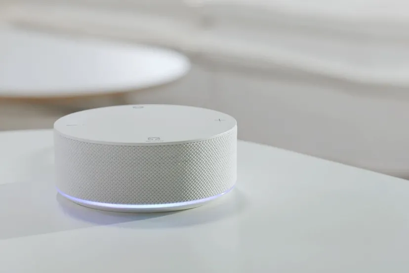 ThinQ ON 01 2 LG ThinQ ON: The Ultimate AI-Powered Smart Home Hub