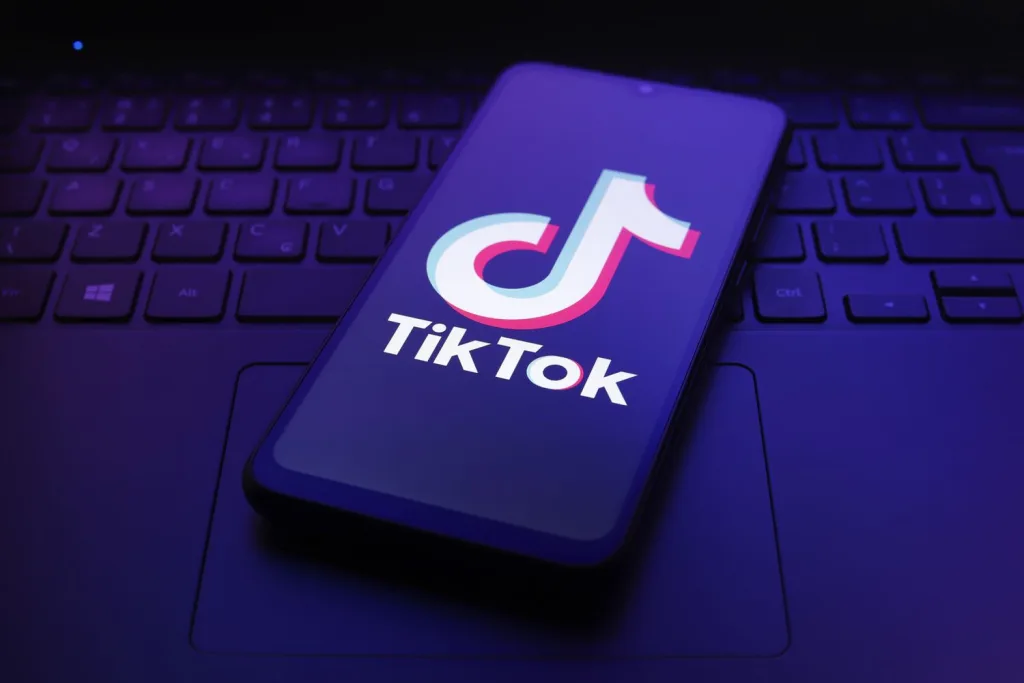 TikTok 3 1 China Considers Selling TikTok US Ops to Elon Musk Amid Ban