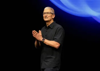Tim Cook's Salary 2024