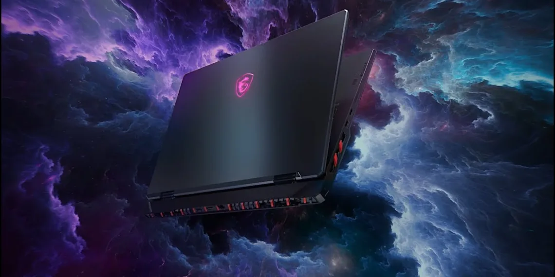 MSI Titan 18 Pro Spotted on Geekbench with Intel Core Ultra 9 285HX and RTX 4070