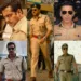 Top 10 Bollywood Actors Who Nailed Cop Roles: Iconic Performances in Khaki
