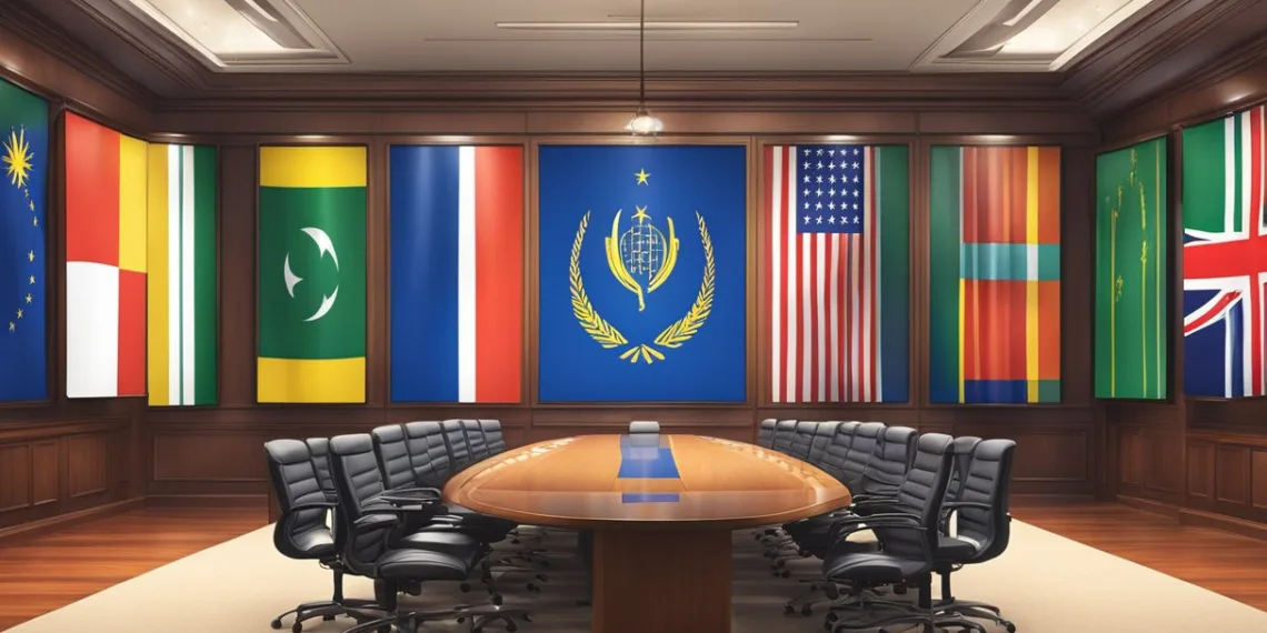 Top 10 Richest Cricket Boards in the World in 2025