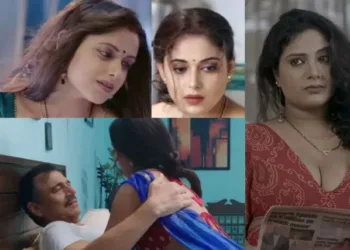 The Rising Wave of Desi Hot Web Series