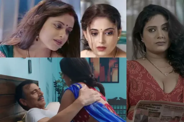 The Rising Wave of Desi Hot Web Series